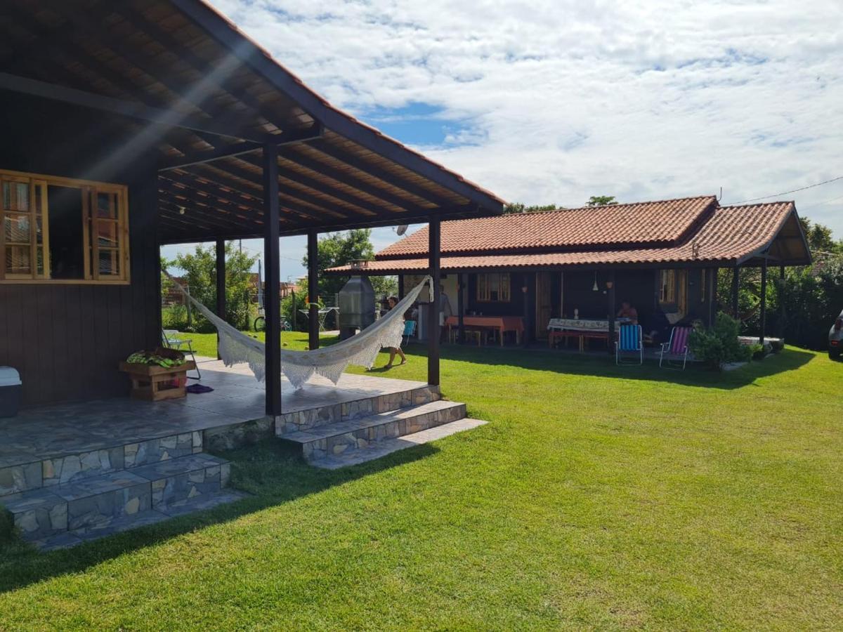 Cantinho Do Paraiso Gamboa  Exterior photo
