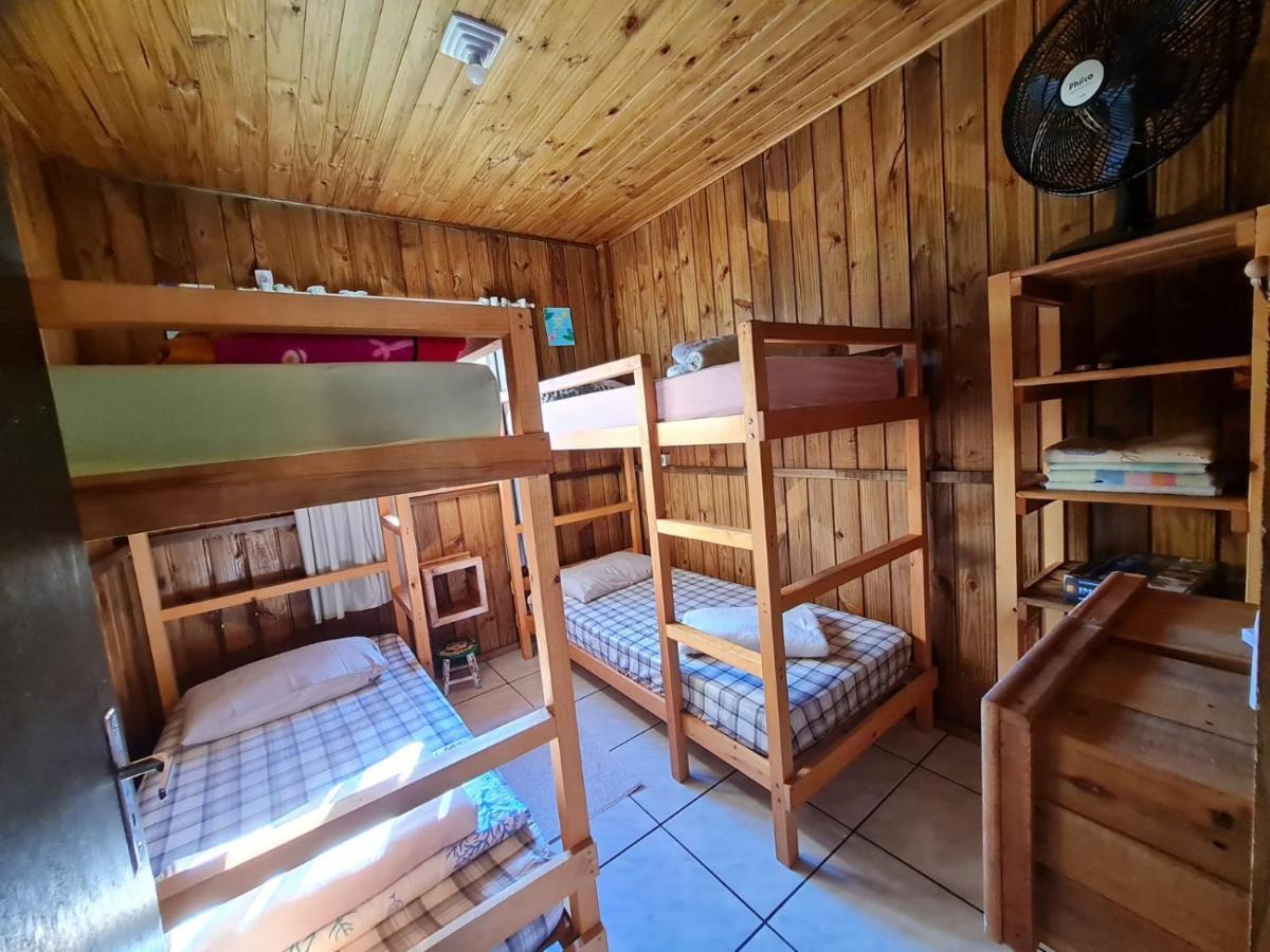 Cantinho Do Paraiso Gamboa  Exterior photo