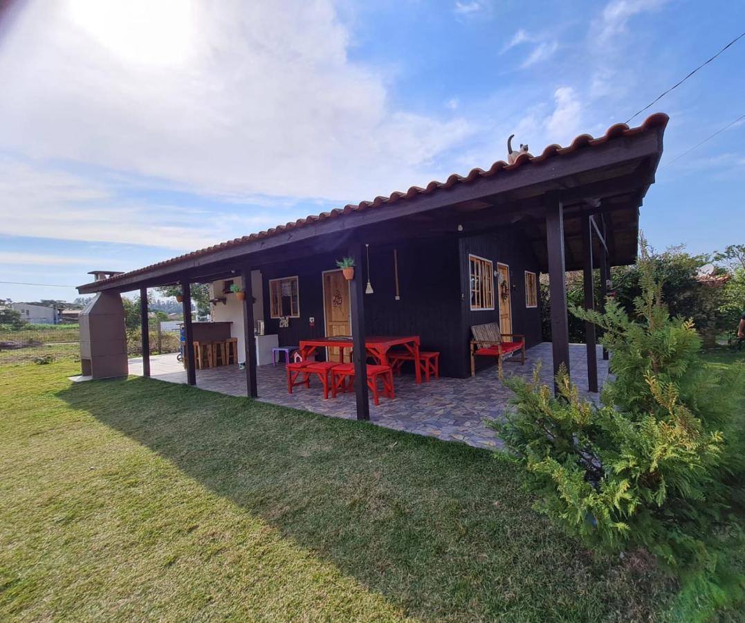 Cantinho Do Paraiso Gamboa  Exterior photo