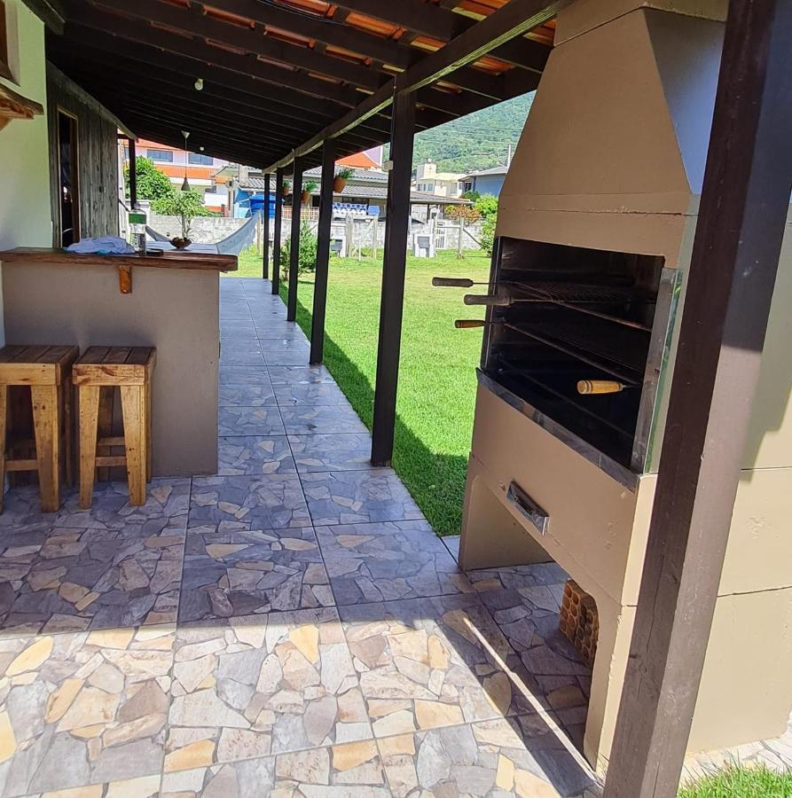 Cantinho Do Paraiso Gamboa  Exterior photo