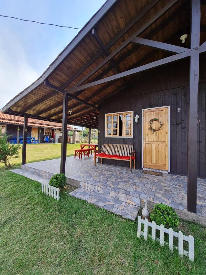 Cantinho Do Paraiso Gamboa  Exterior photo