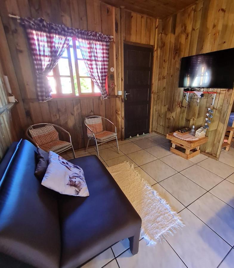 Cantinho Do Paraiso Gamboa  Exterior photo