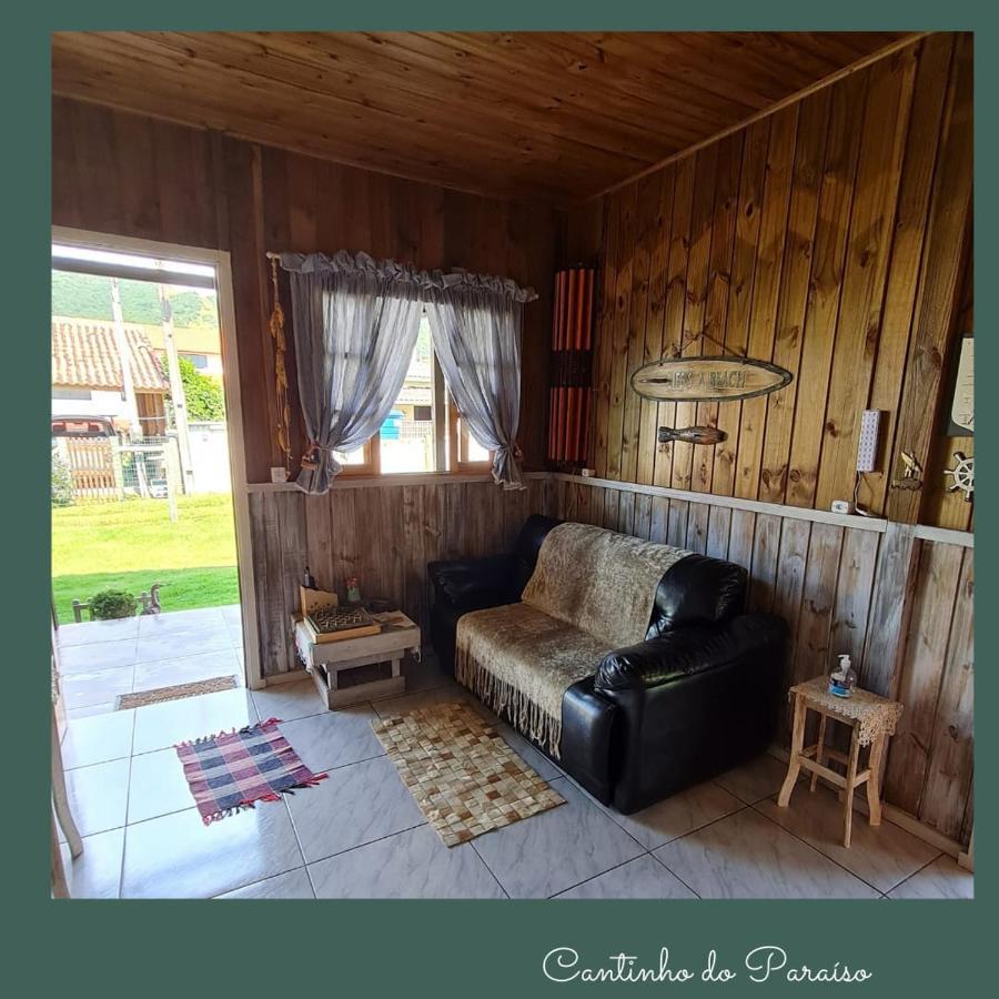 Cantinho Do Paraiso Gamboa  Room photo