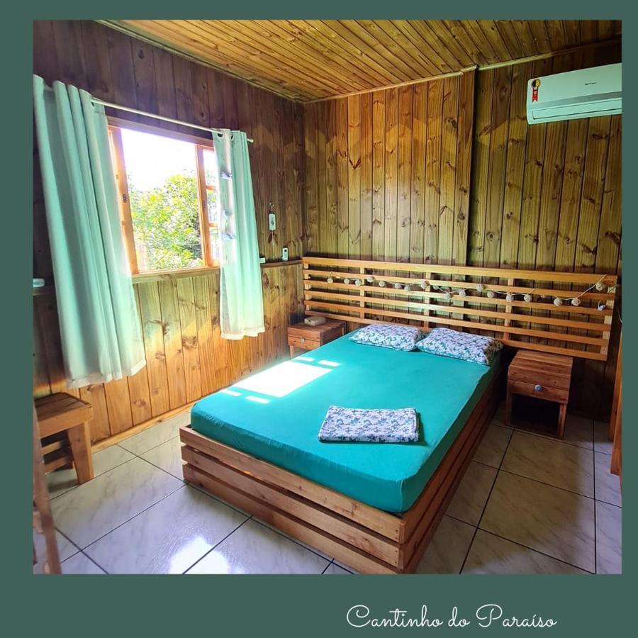 Cantinho Do Paraiso Gamboa  Room photo