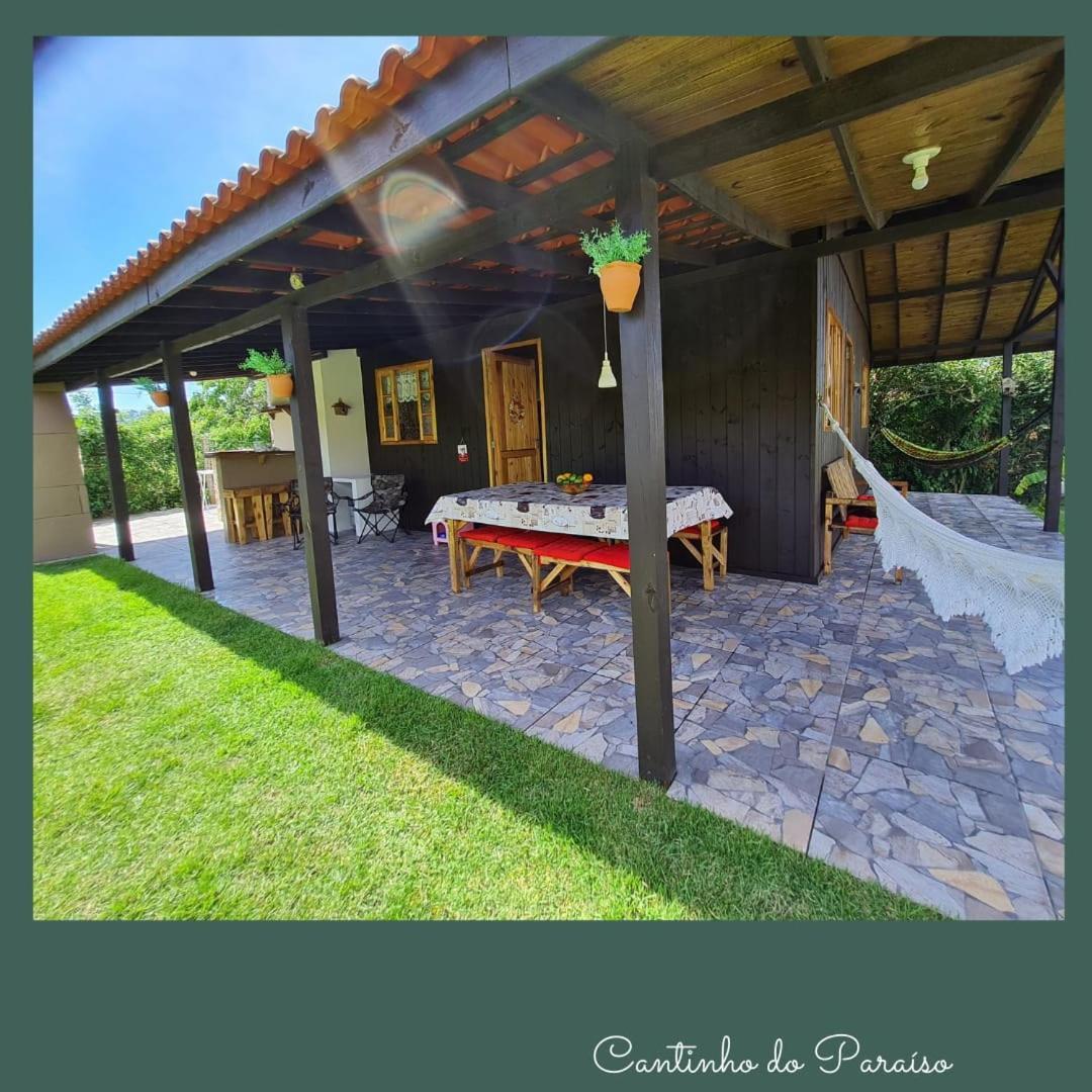 Cantinho Do Paraiso Gamboa  Room photo
