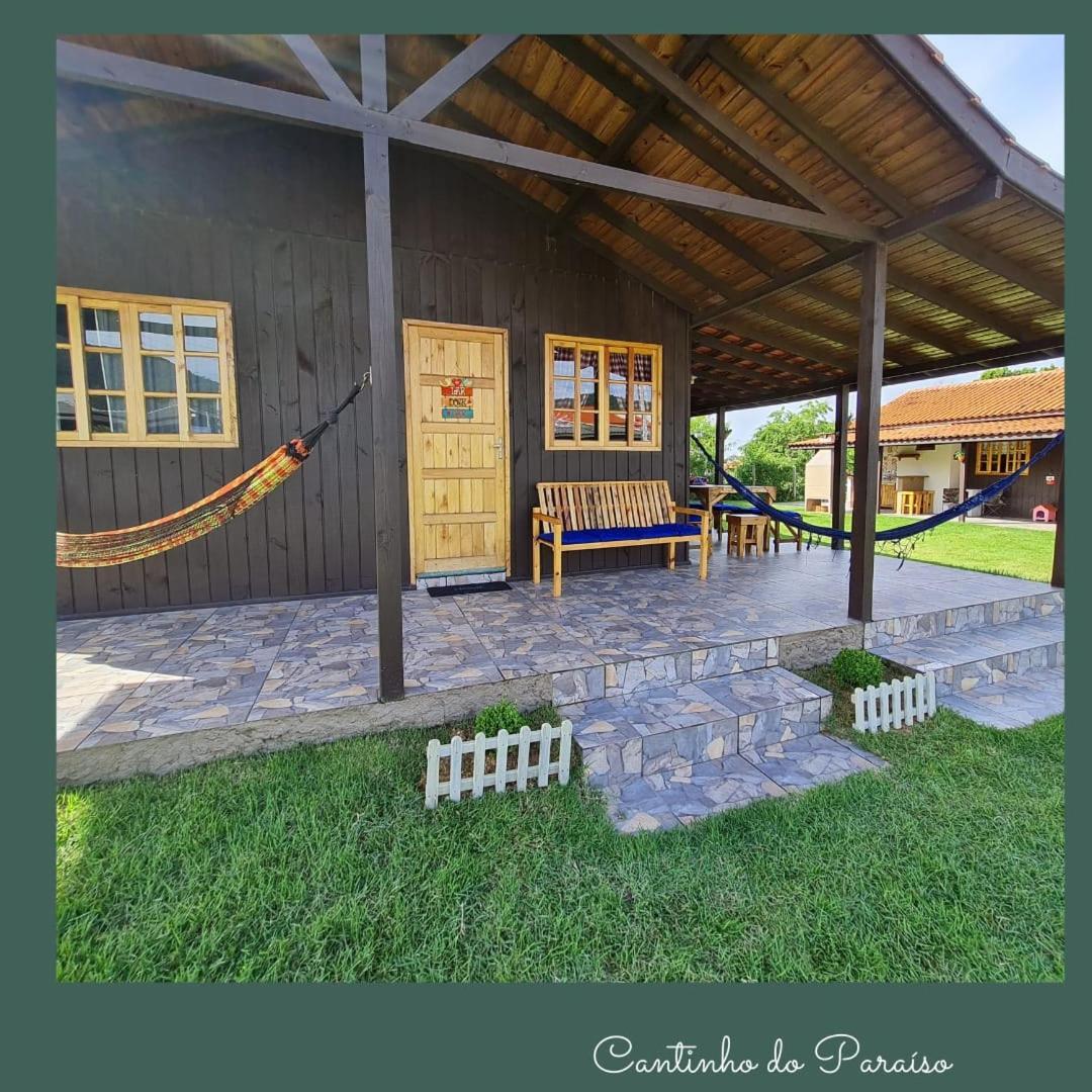 Cantinho Do Paraiso Gamboa  Room photo