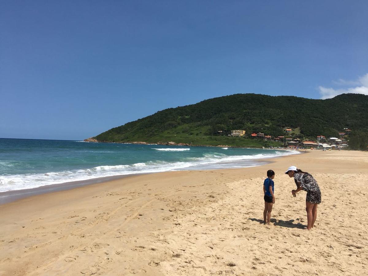 Cantinho Do Paraiso Gamboa  Exterior photo